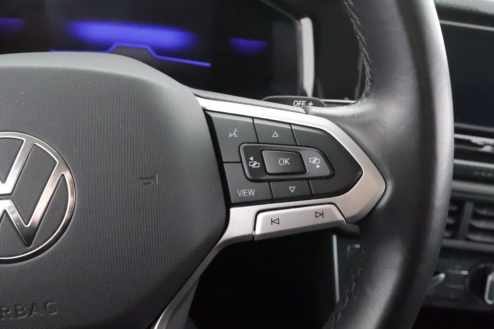 Volkswagen Polo 2022 Style Business 1,0 TSI 70 kW DSG * ACC / App-connect / LED / Ilmastointi * - Suomi-auto / Merkkihuollettu