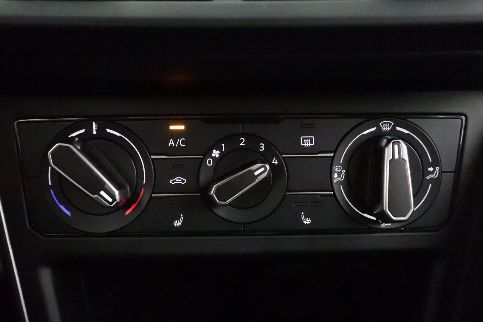 Volkswagen Polo 2022 Style Business 1,0 TSI 70 kW DSG * ACC / App-connect / LED / Ilmastointi * - Suomi-auto / Merkkihuollettu