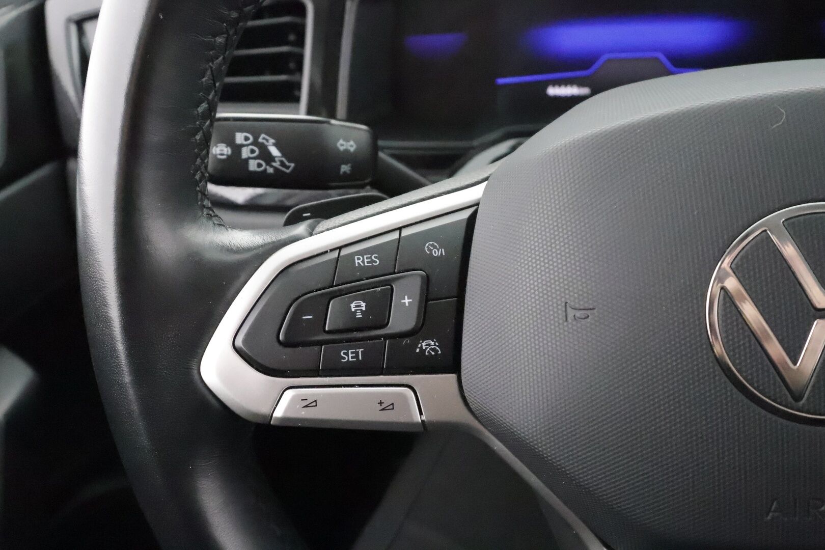 Volkswagen Polo 2022 Style Business 1,0 TSI 70 kW DSG * ACC / App-connect / LED / Ilmastointi * - Suomi-auto / Merkkihuollettu