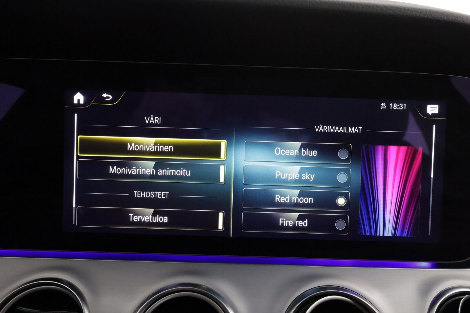 Mercedes-Benz E 2022 220 d Edition 4MATIC A * Widescreen / Webasto / Koukku / LED / 360 Kamera / Sportpenkit / Navi / Keyless * - Suomi-auto / Kahdet renkaat - HULLUT JOULUT KORKOTARJOUS 2,49% 