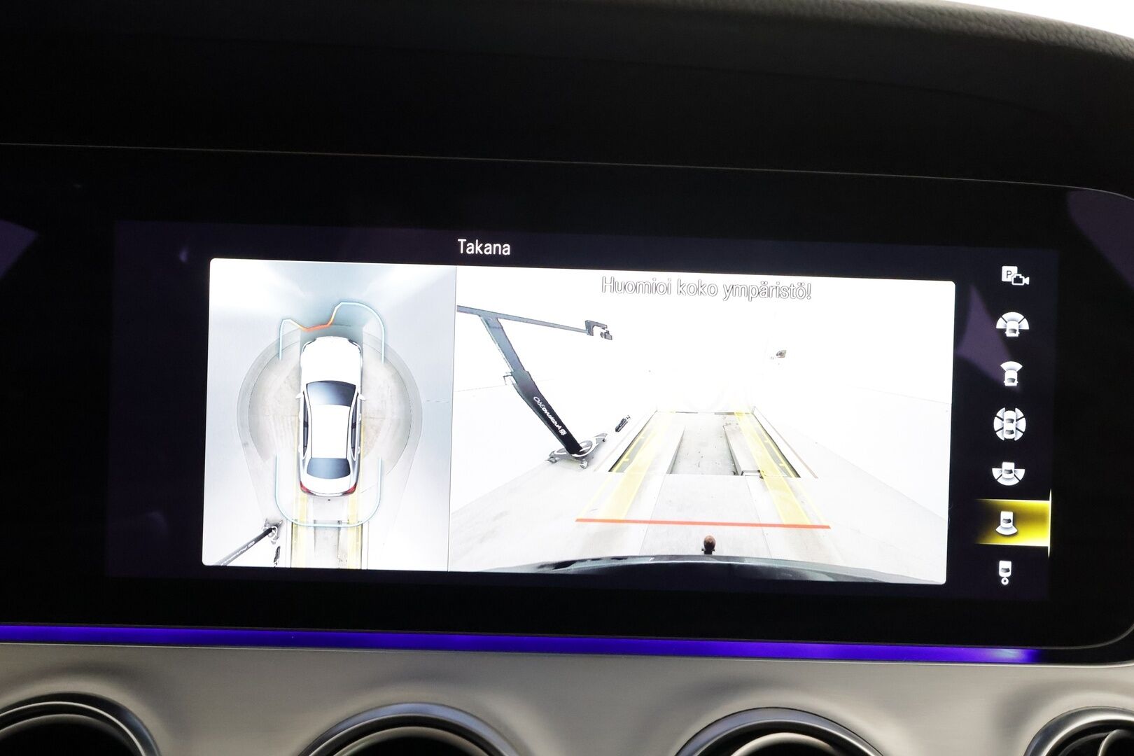 Mercedes-Benz E 2022 220 d Edition 4MATIC A * Widescreen / Webasto / Koukku / LED / 360 Kamera / Sportpenkit / Navi / Keyless * - Suomi-auto / Kahdet renkaat - HULLUT JOULUT KORKOTARJOUS 2,49% 