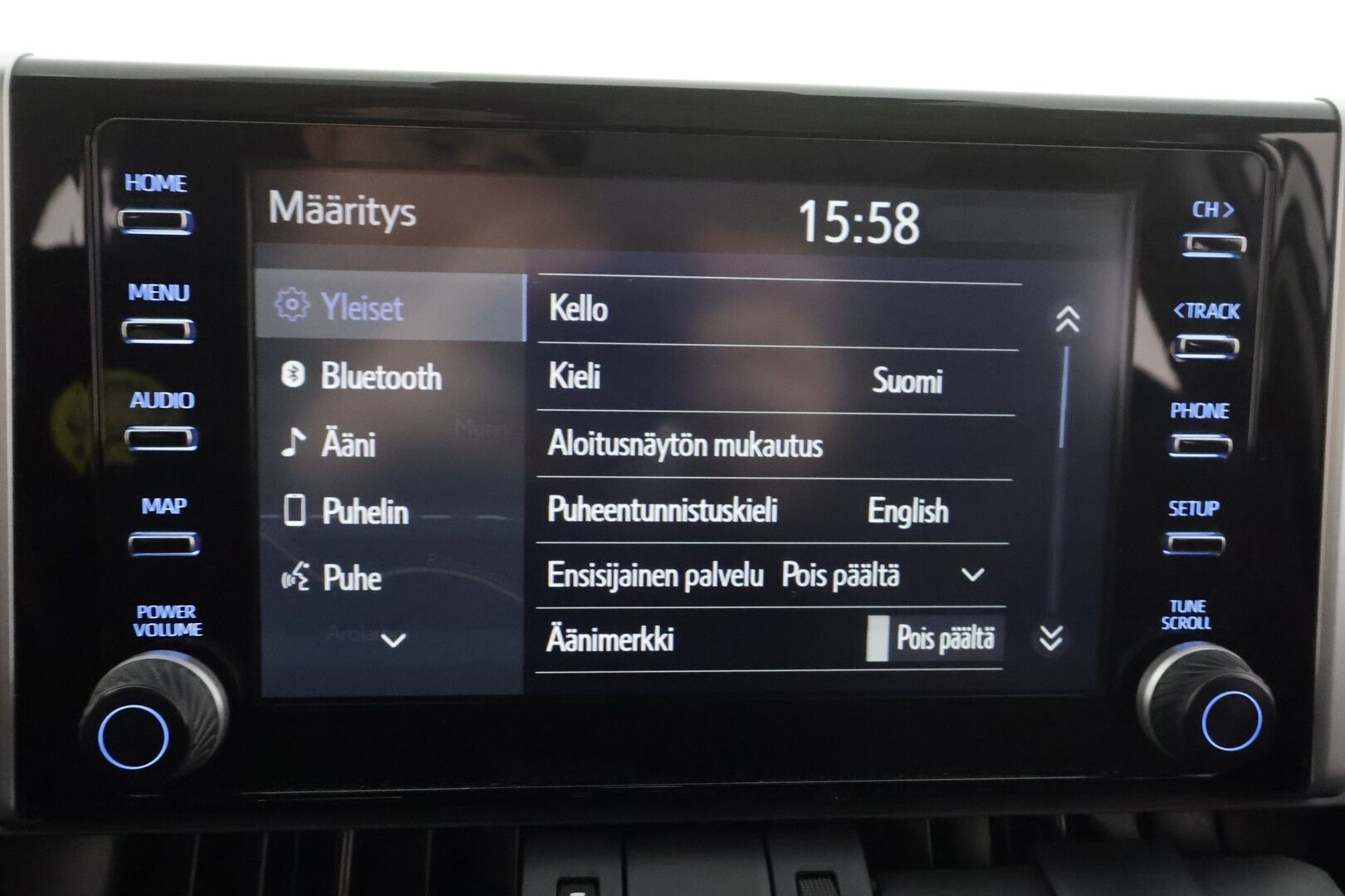 Toyota RAV4 2022 2,0 VVT-iE AWD Active * ACC / LED / P.Kamera / Sisätilanlämmitin / Navi / Kaistahti / Koukku * - 1-om Suomi-auto / Kahdet renkaat / Merkkihuollot 