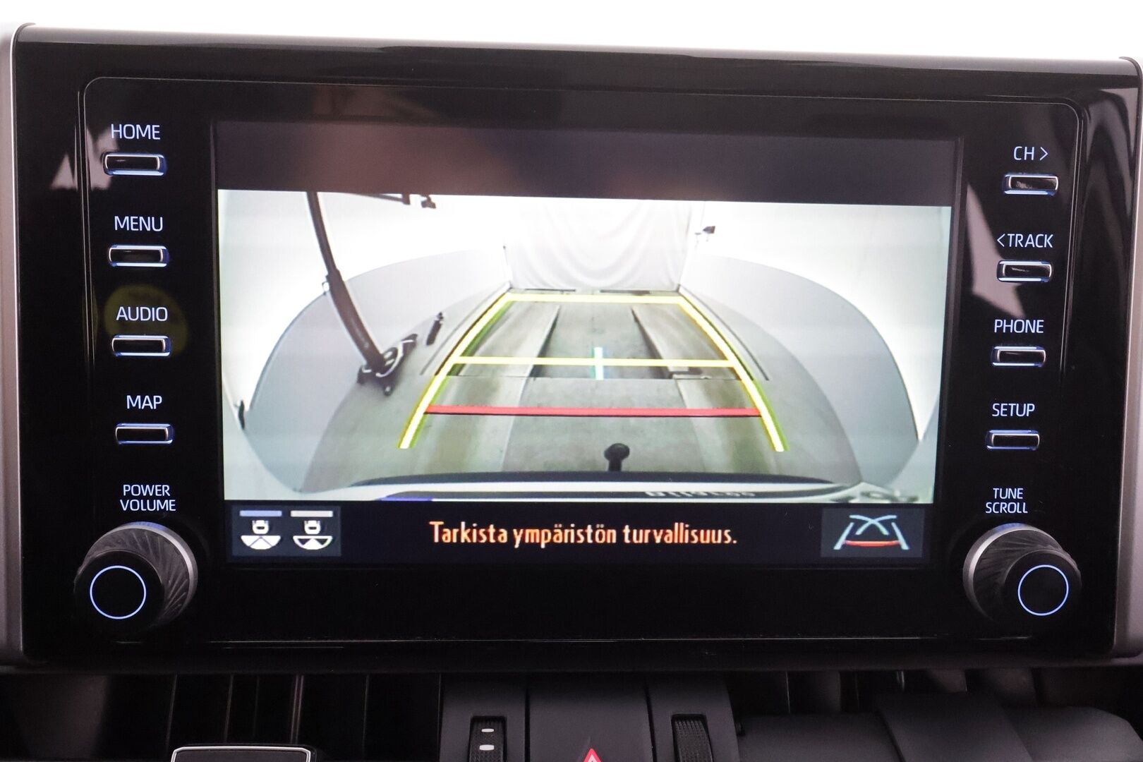 Toyota RAV4 2022 2,0 VVT-iE AWD Active * ACC / LED / P.Kamera / Sisätilanlämmitin / Navi / Kaistahti / Koukku * - 1-om Suomi-auto / Kahdet renkaat / Merkkihuollot 