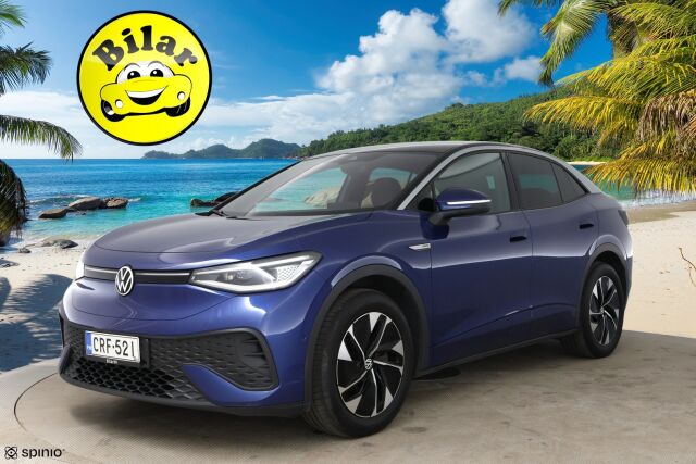 Volkswagen ID.5 2022