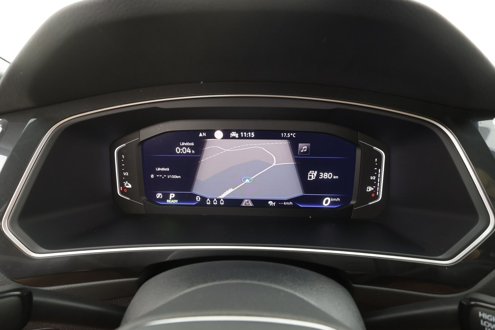 Volkswagen Tiguan 2022 R-Line eHybrid 180 kW DSG-automaatti - | ACC | IQ.Light | Koukku | Travel assist | P.kamera | Navi | Digimittaristo | Sähk. takaluukku | Keyless | Merkkihuollot | ALV | 