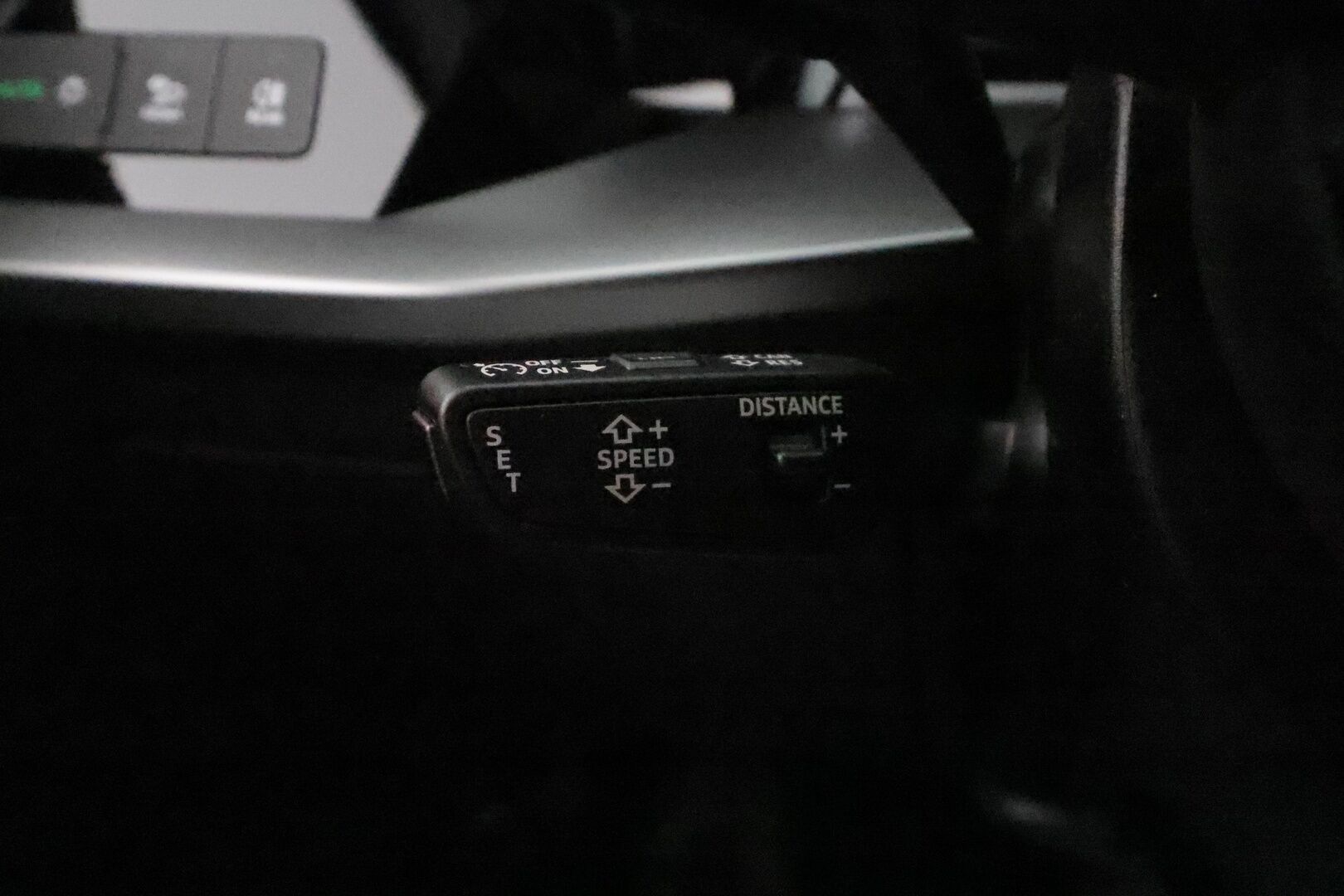 Audi A3 2022 Business 35 TFSI 110 kW MHEV S tronic *ACC / Webasto / LED / P.tutkat / Sporttipenkit / Digimittaristo* - 1.Om Suomi-auto / Kahdet renkaat aluvanteilla / Merkkihuollettu