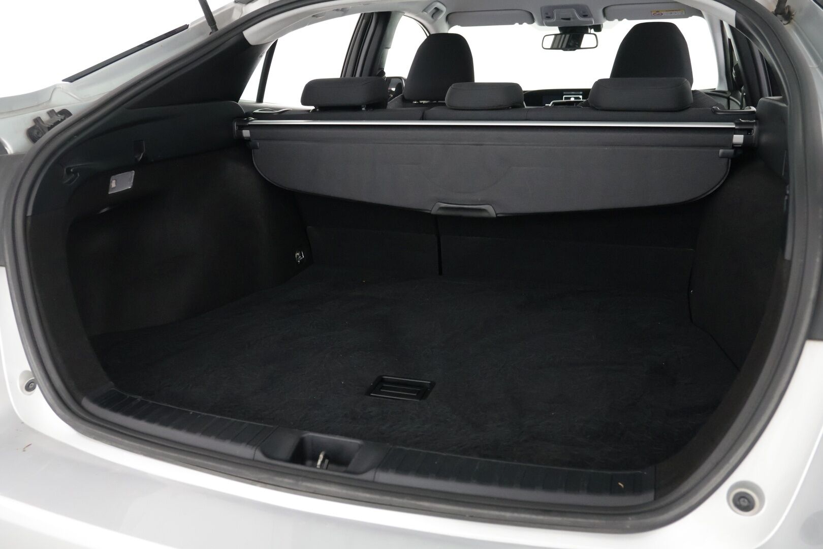 Toyota Prius 2022 AWD-i Active - | ACC! | LOHKO! | HUD! | JBL! | Huippuvarusteet! |
