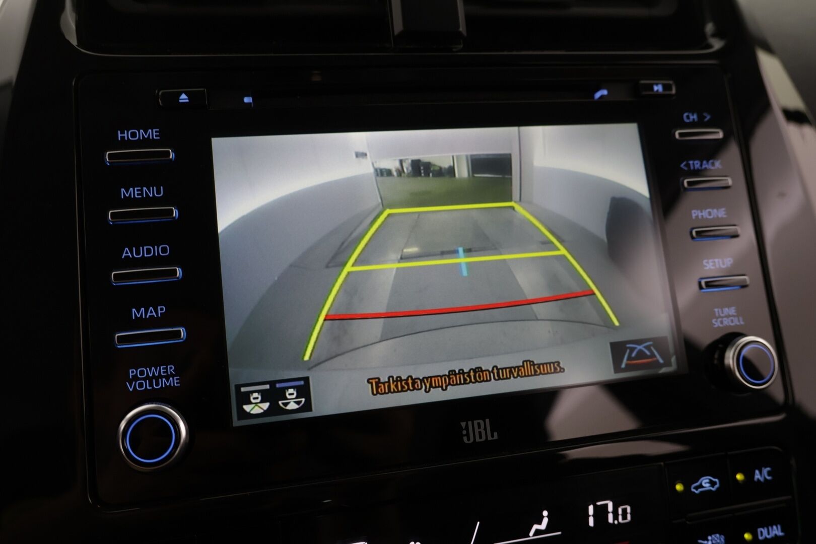 Toyota Prius 2022 AWD-i Active - | ACC! | LOHKO! | HUD! | JBL! | Huippuvarusteet! |