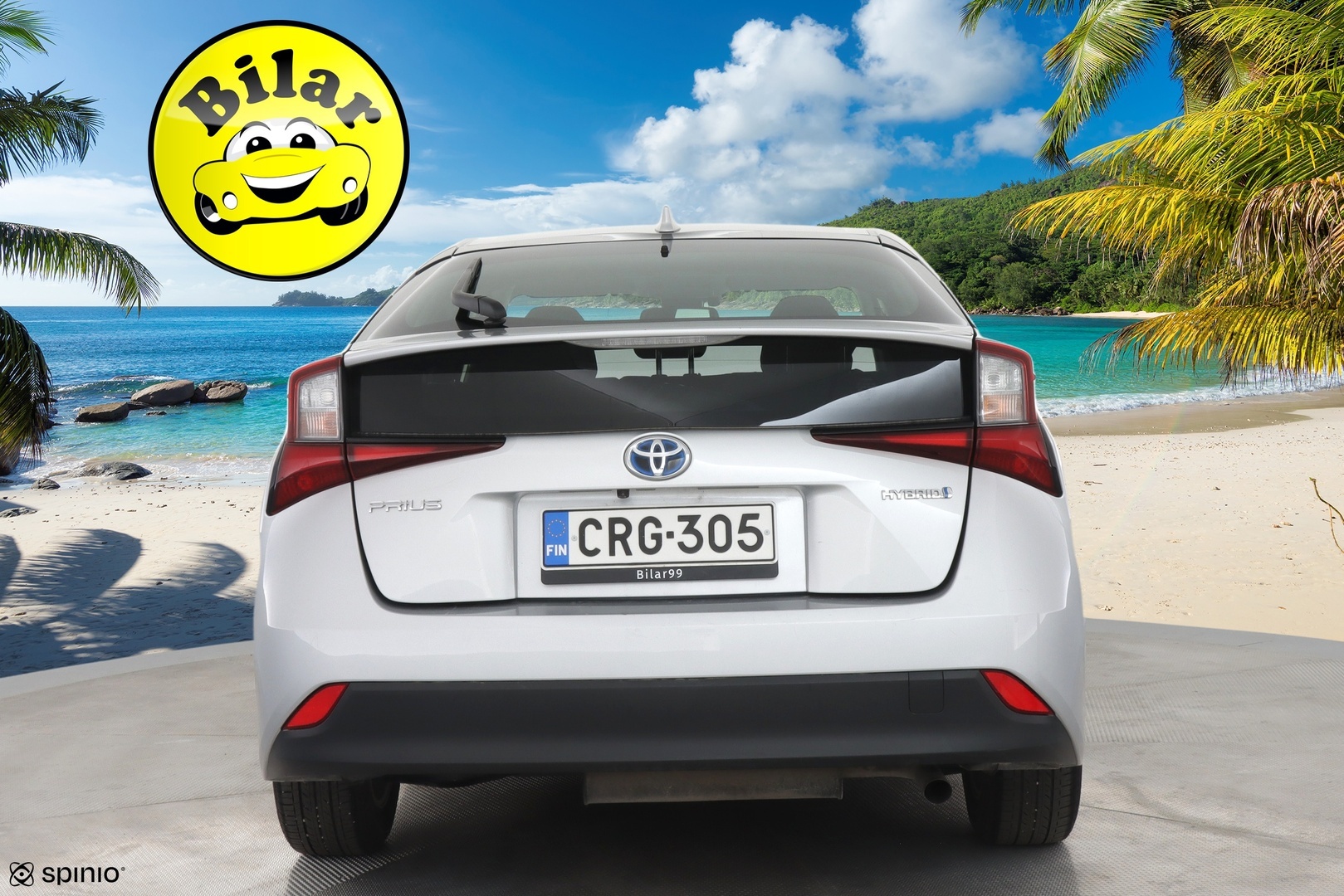 Toyota Prius AWD-i Active 2022, photo 4/36