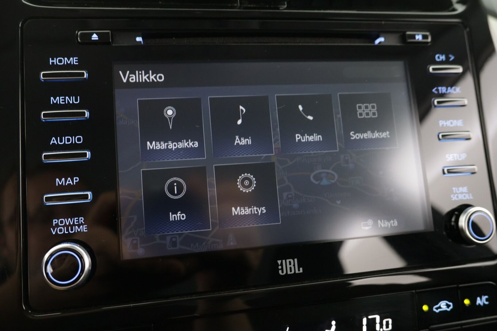 Toyota Prius 2022 AWD-i Active - | ACC! | LOHKO! | HUD! | JBL! | Huippuvarusteet! |