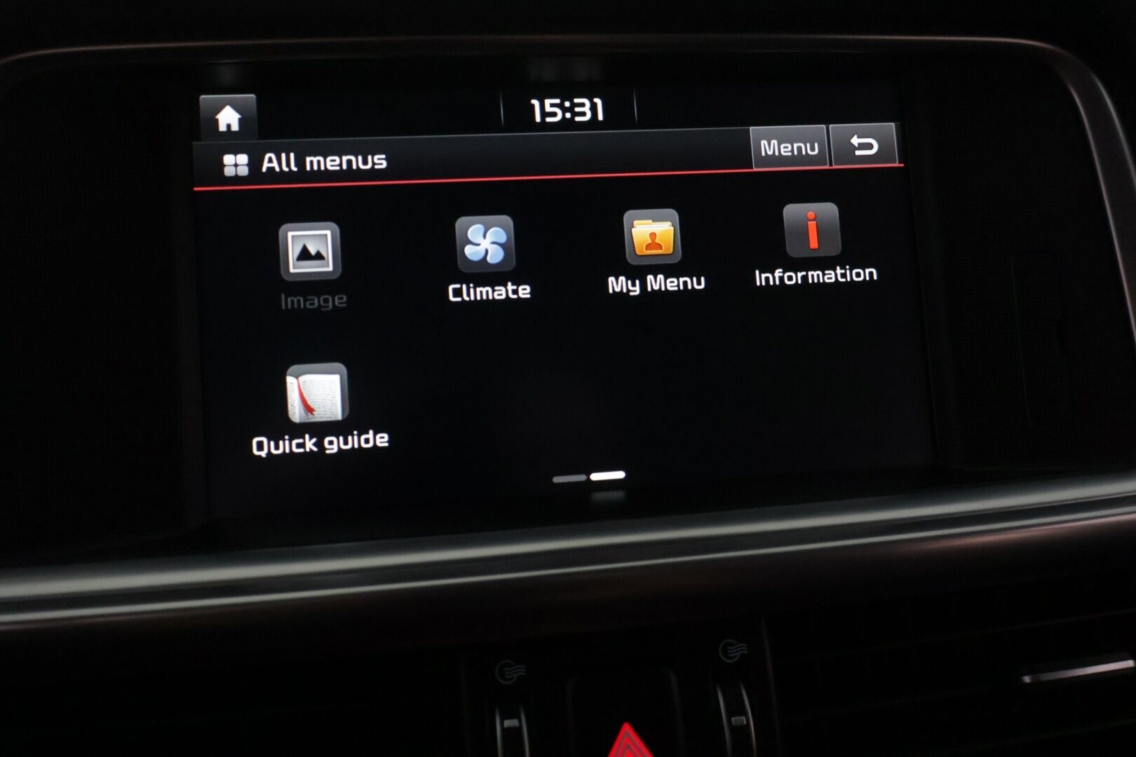 Kia Optima 2018 OPTIMA Farmari (AC) 5ov 1999cm3 A - Harman/Kardon|Ilmastoidut istuimet|Sähkösäätöiset istuimet|P-Kamera - KORKO VAIN 3,99 %