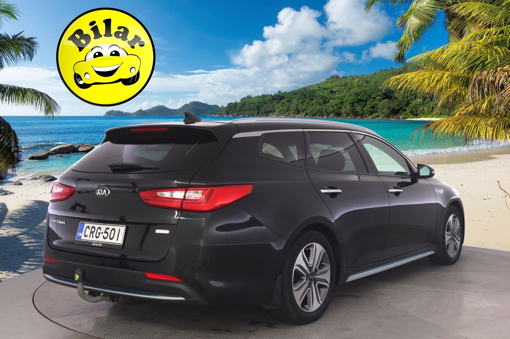 Kia Optima 2018 OPTIMA Farmari (AC) 5ov 1999cm3 A - Harman/Kardon|Ilmastoidut istuimet|Sähkösäätöiset istuimet|P-Kamera - KORKO VAIN 3,99 %