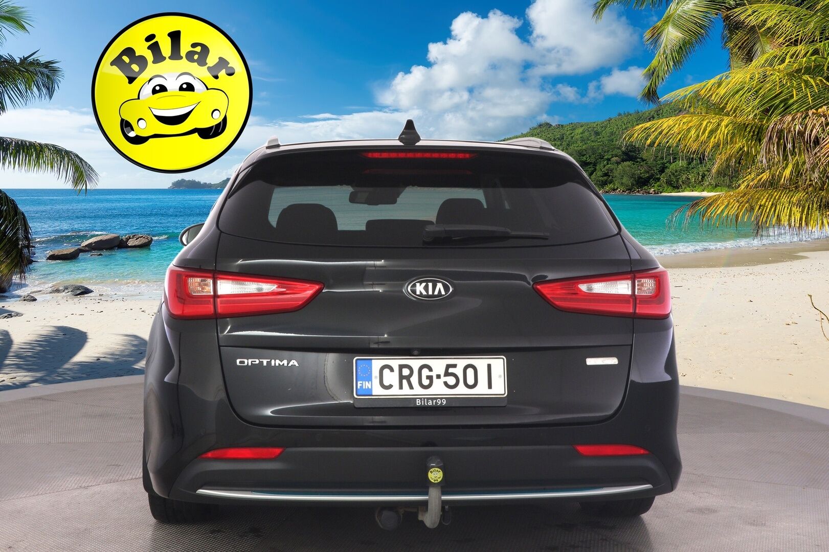 Kia Optima 2018 OPTIMA Farmari (AC) 5ov 1999cm3 A - Harman/Kardon|Ilmastoidut istuimet|Sähkösäätöiset istuimet|P-Kamera - KORKO VAIN 3,99 %