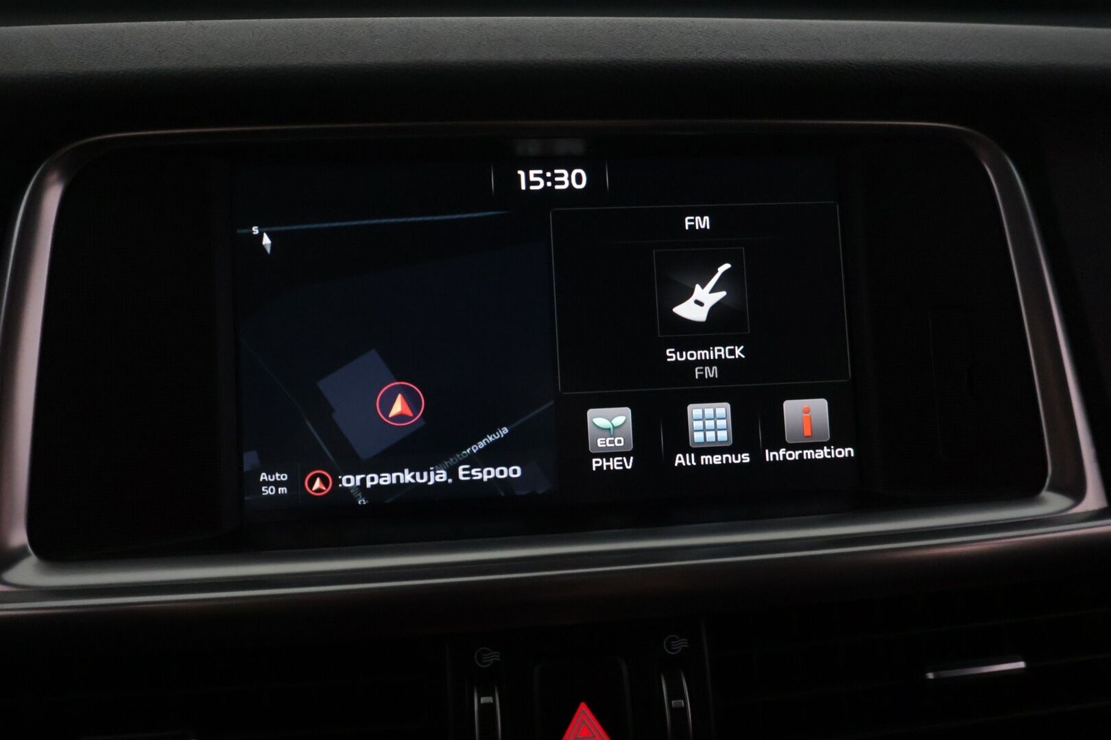 Kia Optima 2018 OPTIMA Farmari (AC) 5ov 1999cm3 A - Harman/Kardon|Ilmastoidut istuimet|Sähkösäätöiset istuimet|P-Kamera - KORKO VAIN 3,99 %