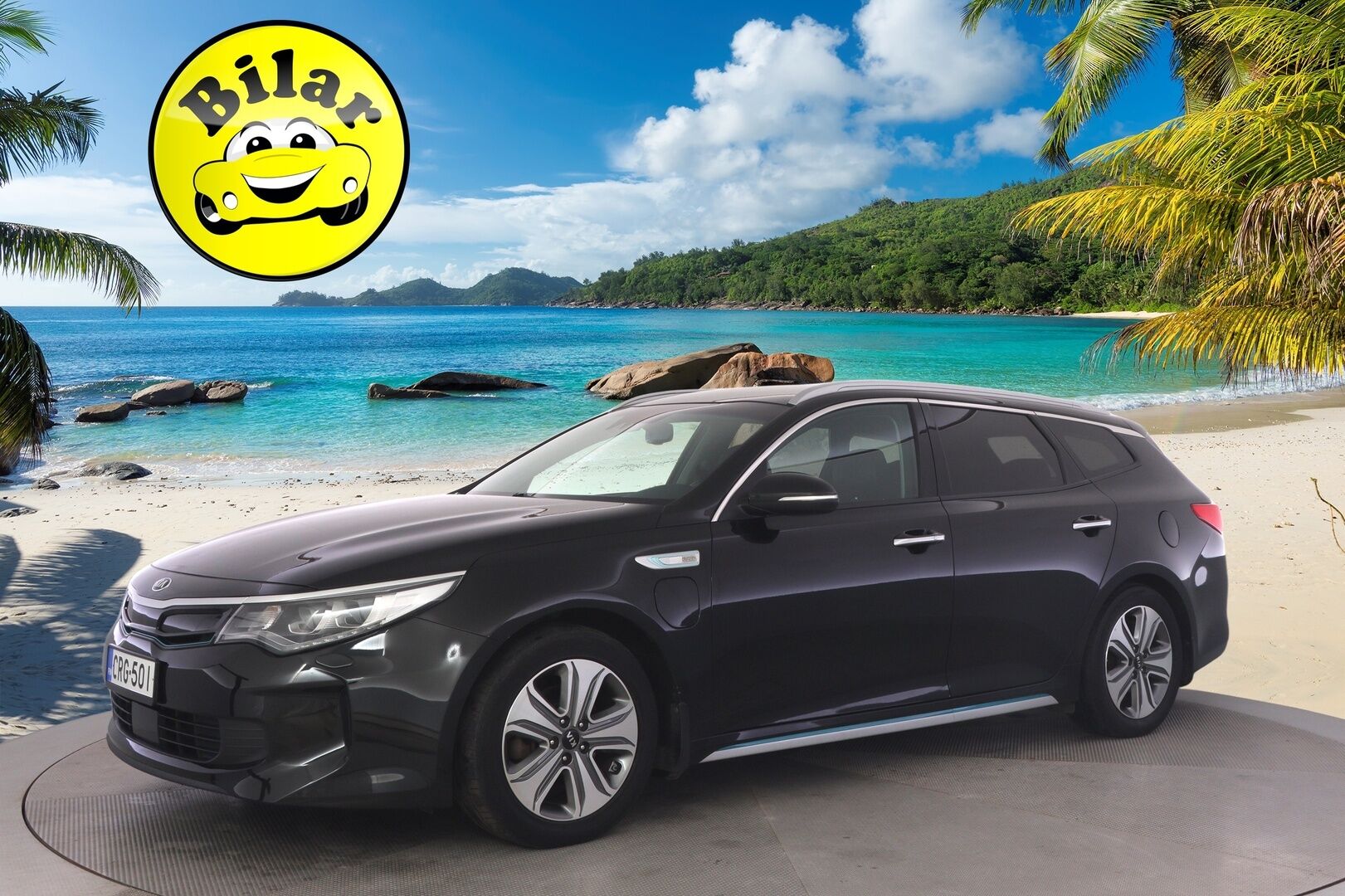Kia Optima 2018 OPTIMA Farmari (AC) 5ov 1999cm3 A - Harman/Kardon|Ilmastoidut istuimet|Sähkösäätöiset istuimet|P-Kamera - KORKO VAIN 3,99 %