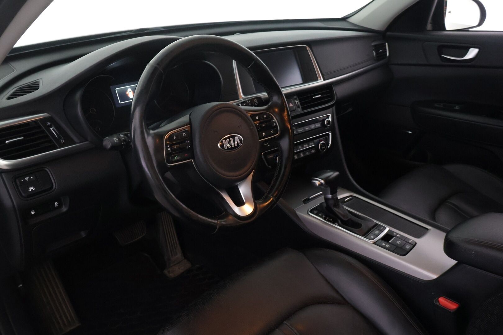 Kia Optima 2018 OPTIMA Farmari (AC) 5ov 1999cm3 A - Harman/Kardon|Ilmastoidut istuimet|Sähkösäätöiset istuimet|P-Kamera - KORKO VAIN 3,99 %