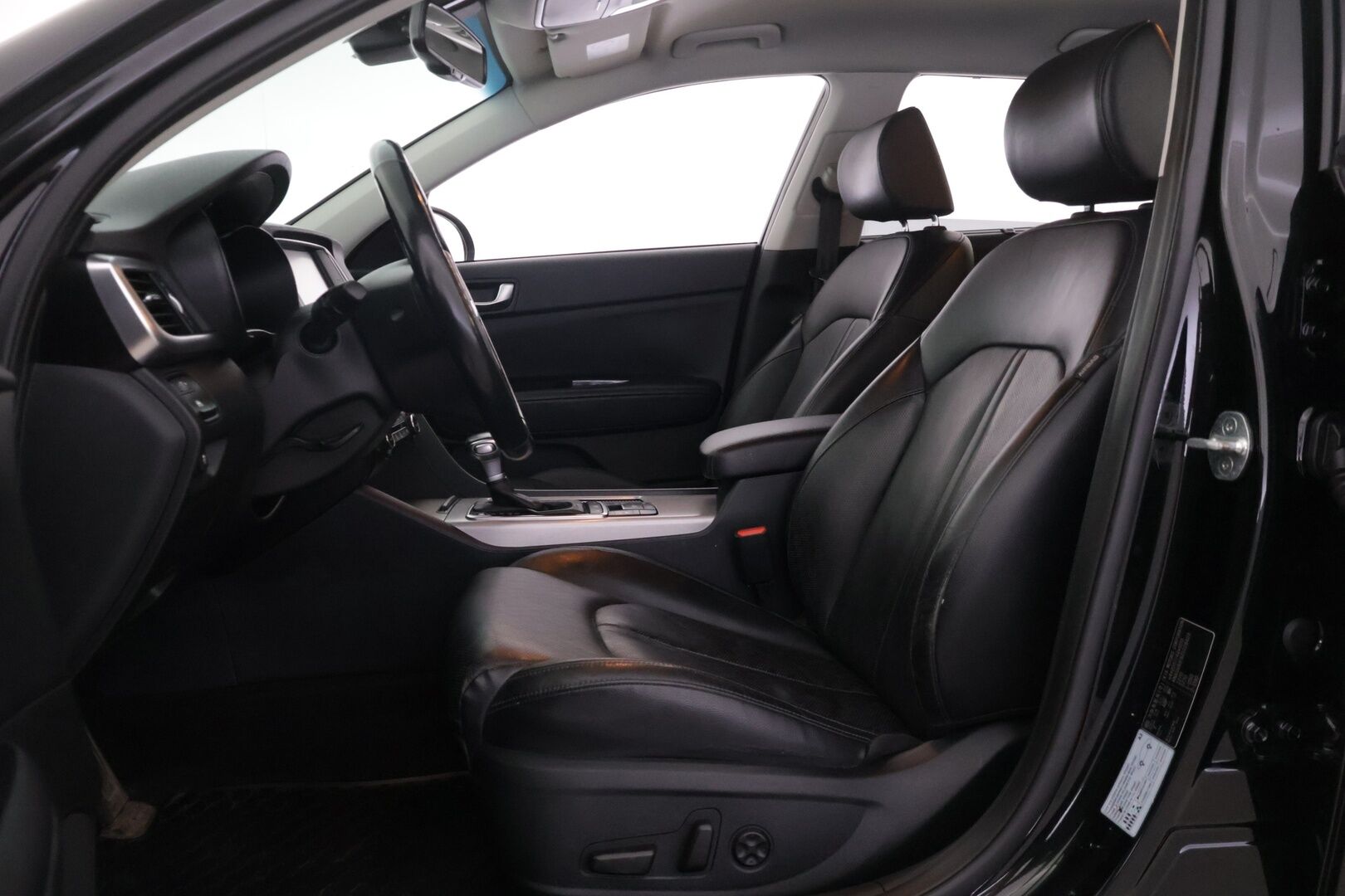 Kia Optima 2018 OPTIMA Farmari (AC) 5ov 1999cm3 A - Harman/Kardon|Ilmastoidut istuimet|Sähkösäätöiset istuimet|P-Kamera - KORKO VAIN 3,99 %