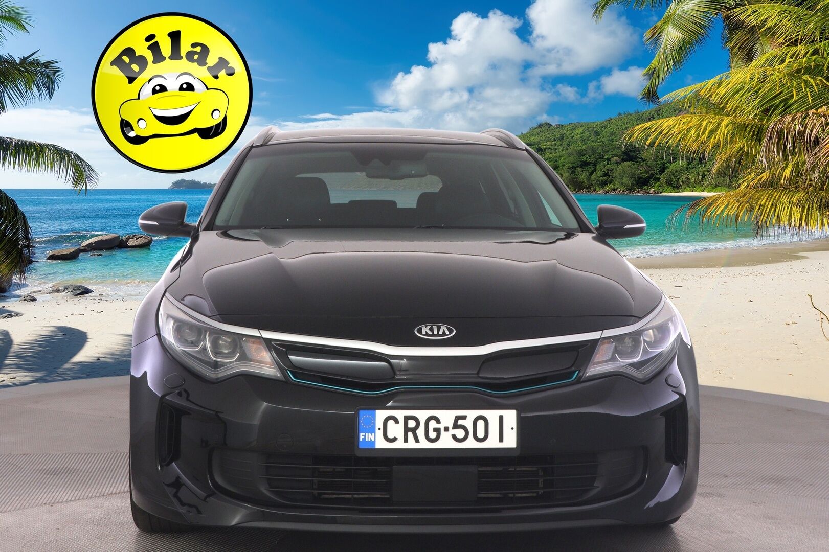 Kia Optima 2018 OPTIMA Farmari (AC) 5ov 1999cm3 A - Harman/Kardon|Ilmastoidut istuimet|Sähkösäätöiset istuimet|P-Kamera - KORKO VAIN 3,99 %