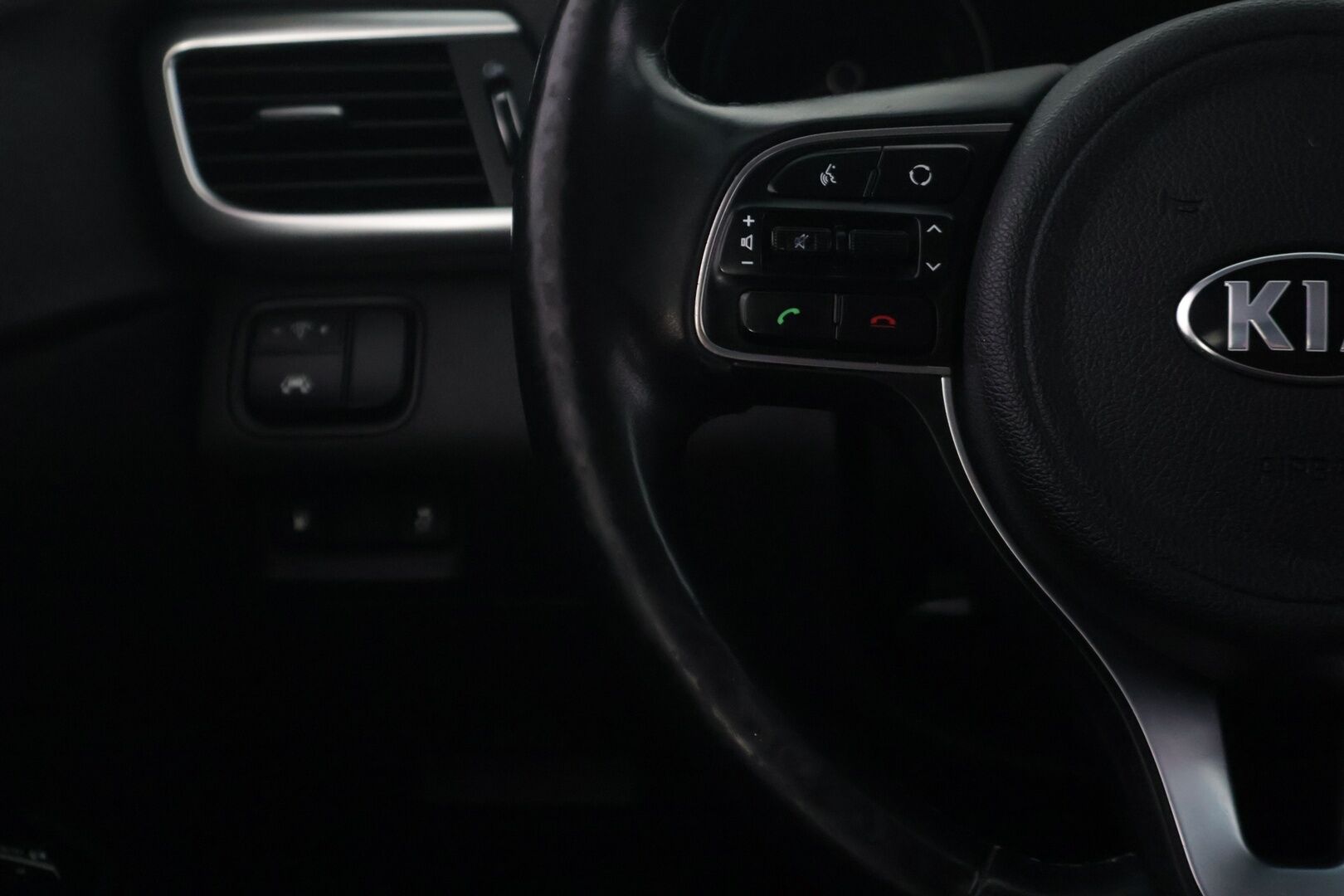 Kia Optima 2018 OPTIMA Farmari (AC) 5ov 1999cm3 A - Harman/Kardon|Ilmastoidut istuimet|Sähkösäätöiset istuimet|P-Kamera - KORKO VAIN 3,99 %