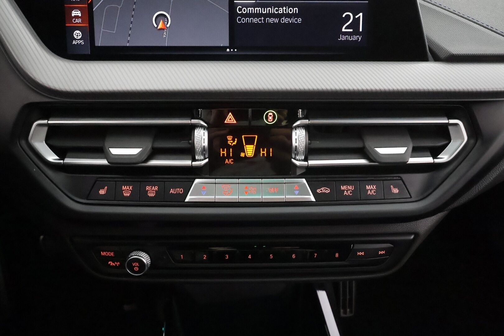 BMW 218 2022 F44 Gran Coupé 218i A Business M Sport * Vakkari / P.kamera / LED / Navi / Lohko+Sisä / Sporttipenkit / Koukku * - 1.Om Suomi-auto / Kahdet renkaat aluvanteilla / Merkkihuollettu