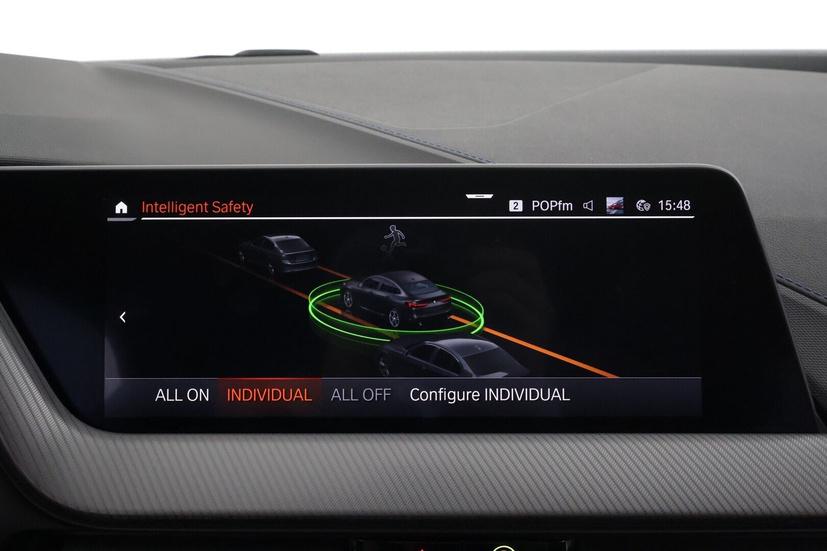 BMW 218 2022 F44 Gran Coupé 218i A Business M Sport * Vakkari / P.kamera / LED / Navi / Lohko+Sisä / Sporttipenkit / Koukku * - 1.Om Suomi-auto / Kahdet renkaat aluvanteilla / Merkkihuollettu