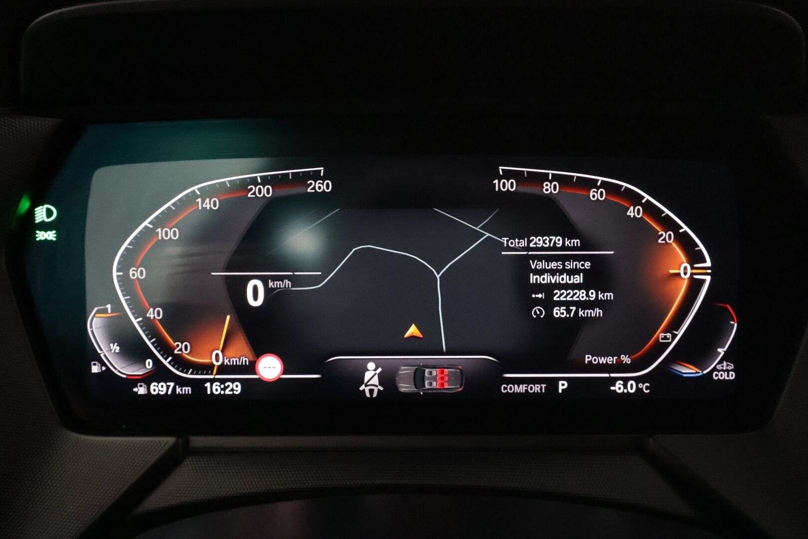 BMW 116 2022 1-sarja F40 Hatchback 116i A Business M Sport * Koukku / P.kamera / Sporttipenkit / Vakkari / Navi / LED * - 1.Om Suomi-auto / Kahdet renkaat aluvanteilla / Merkkihuollettu