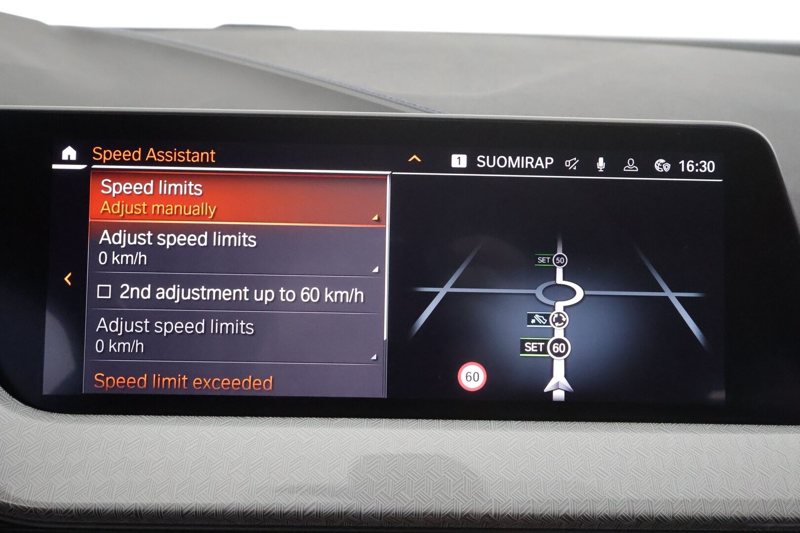 BMW 116 2022 1-sarja F40 Hatchback 116i A Business M Sport * Koukku / P.kamera / Sporttipenkit / Vakkari / Navi / LED * - 1.Om Suomi-auto / Kahdet renkaat aluvanteilla / Merkkihuollettu