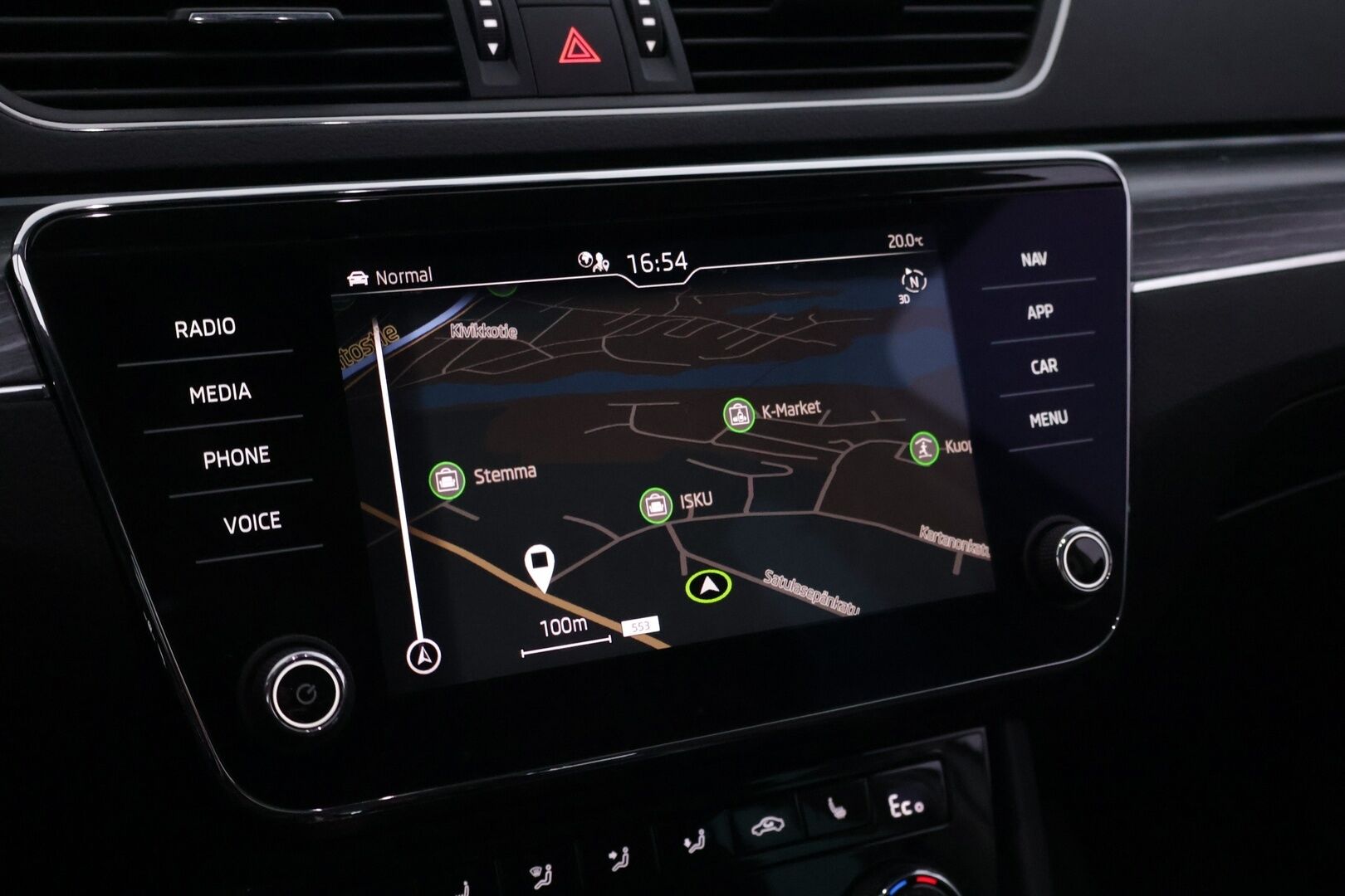 Skoda Superb 2021 Combi 1.4 TSI PHEV Style iV DSG Autom. - | Webasto | Canton | P.Kamera | Digimittaristo | ACC | LED | Koukku Alletaittuva |