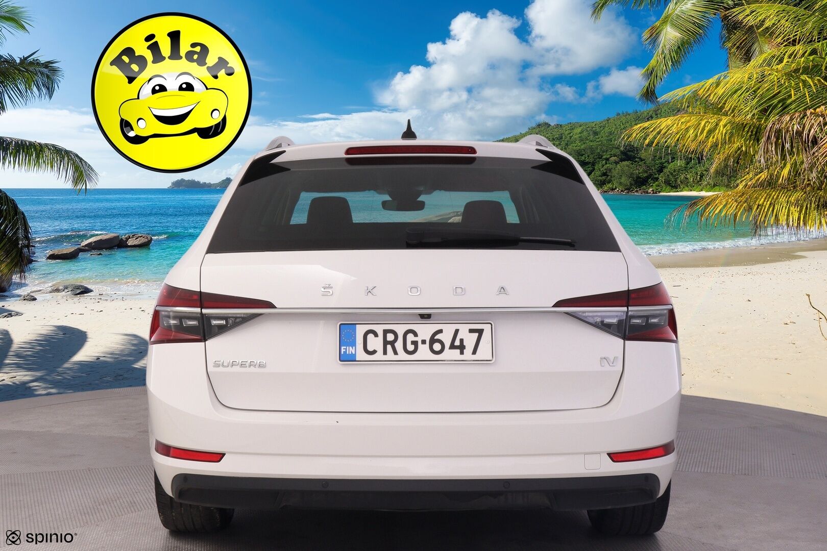 Skoda Superb 2021 Combi 1.4 TSI PHEV Style iV DSG Autom. - | Webasto | Canton | P.Kamera | Digimittaristo | ACC | LED | Koukku Alletaittuva |