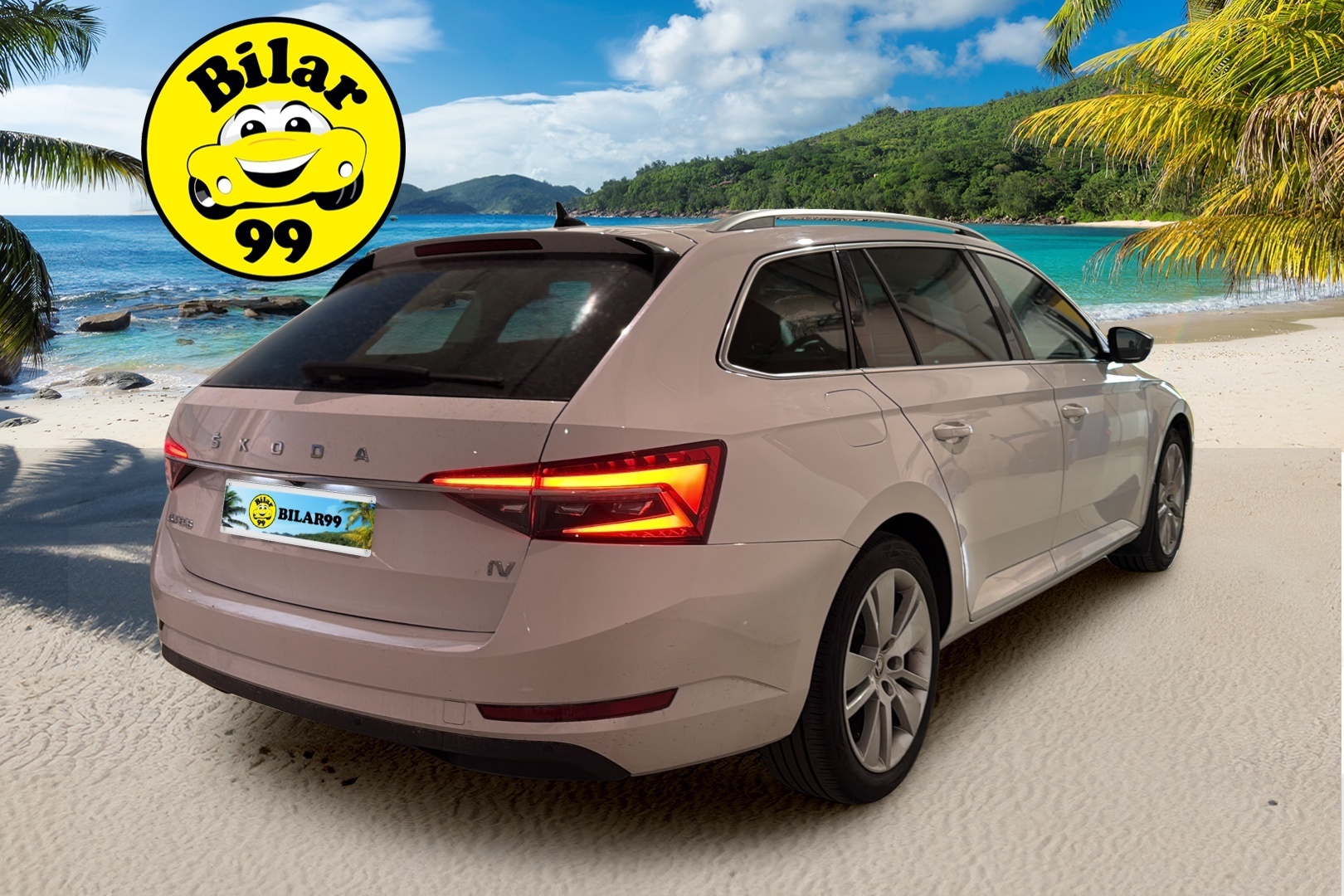 Skoda Superb 2021 Combi 1.4 TSI PHEV Style iV DSG Autom. - | Webasto | Canton | P.Kamera | Digimittaristo | ACC | LED | Koukku Alletaittuva |