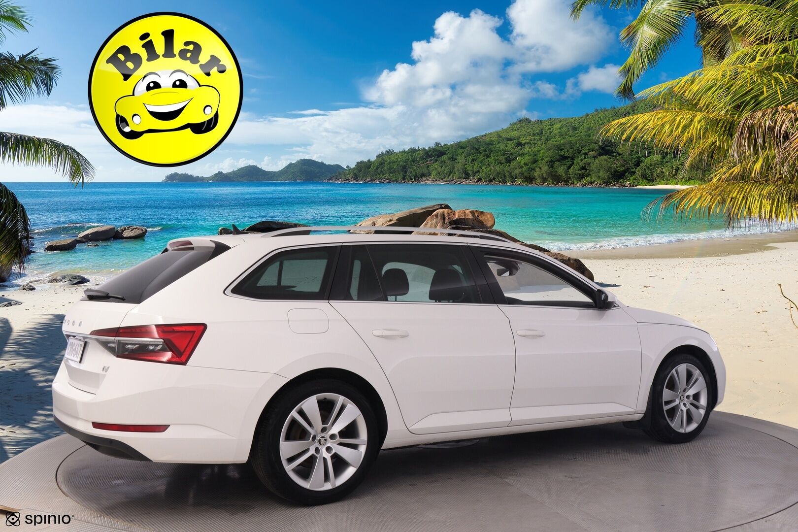 Skoda Superb 2021 Combi 1.4 TSI PHEV Style iV DSG Autom. - | Webasto | Canton | P.Kamera | Digimittaristo | ACC | LED | Koukku Alletaittuva |