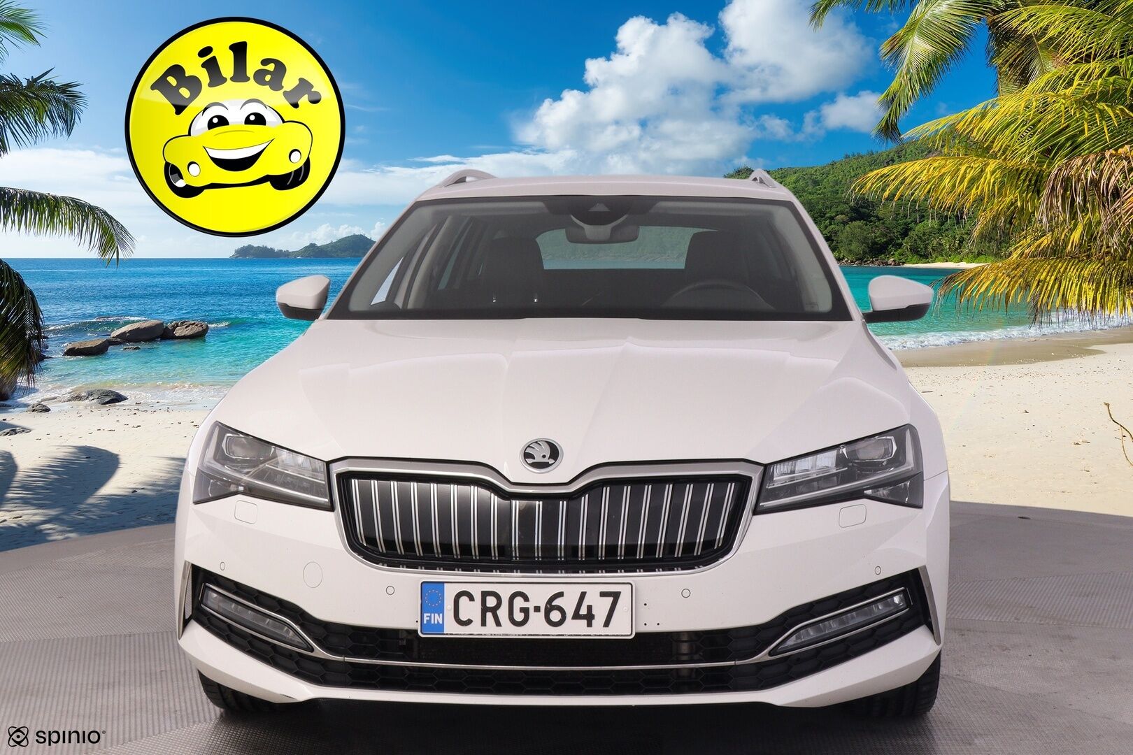 Skoda Superb 2021 Combi 1.4 TSI PHEV Style iV DSG Autom. - | Webasto | Canton | P.Kamera | Digimittaristo | ACC | LED | Koukku Alletaittuva |