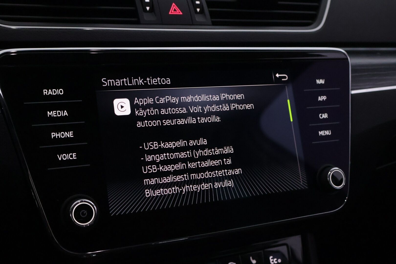 Skoda Superb 2021 Combi 1.4 TSI PHEV Style iV DSG Autom. - | Webasto | Canton | P.Kamera | Digimittaristo | ACC | LED | Koukku Alletaittuva |