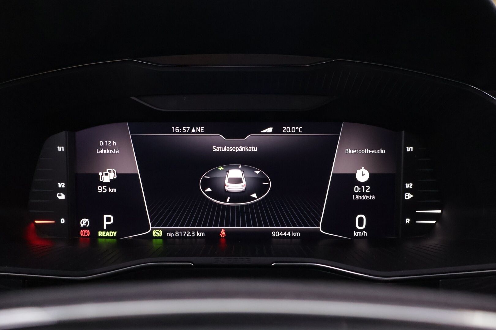 Skoda Superb 2021 Combi 1.4 TSI PHEV Style iV DSG Autom. - | Webasto | Canton | P.Kamera | Digimittaristo | ACC | LED | Koukku Alletaittuva |