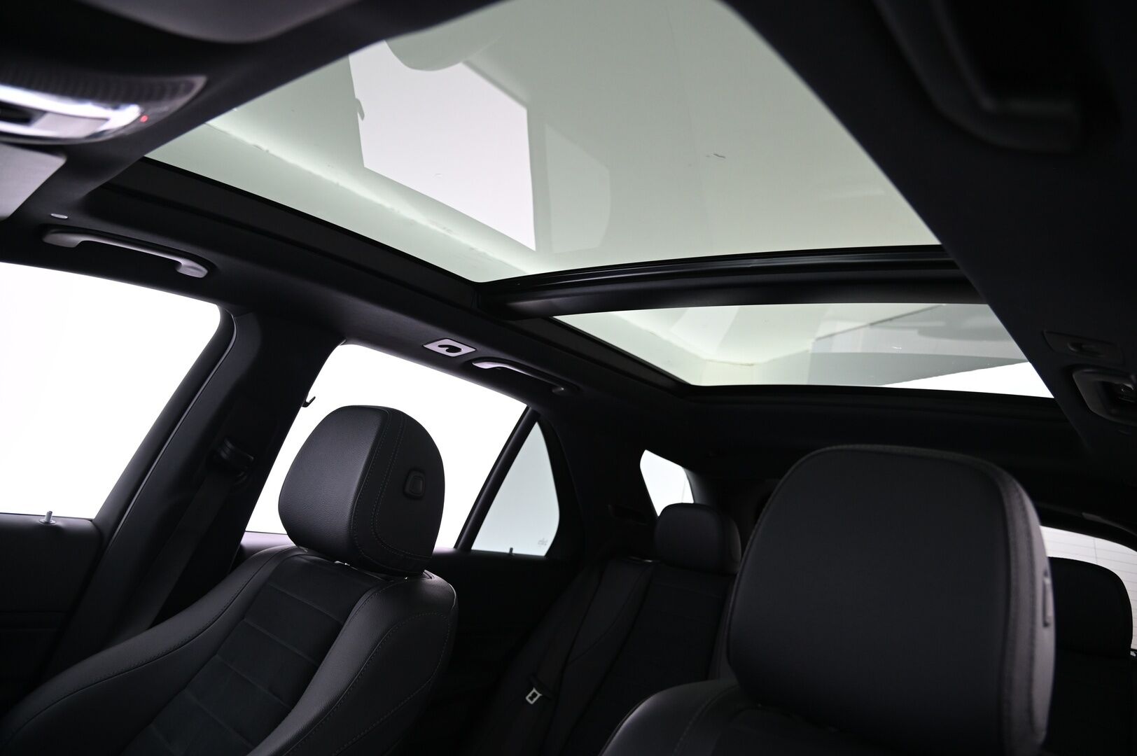 Mercedes-Benz GLE 2021 350 e 4MATIC AMG *DTR+Q / Panorama / Muistipenkit / Vetokoukku / 360° Kamera* - 2,99 % KORKOTARJOUS TÄHÄN AUTOON 21.9. ASTI! - *Night Package / 2x Renkaat*