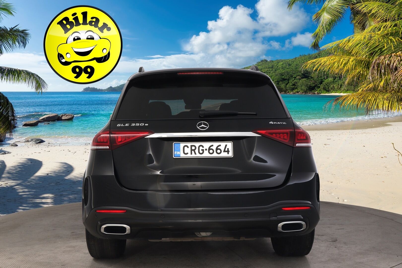 Mercedes-Benz GLE 2021 350 e 4MATIC AMG *DTR+Q / Panorama / Muistipenkit / Vetokoukku / 360° Kamera* - 2,99 % KORKOTARJOUS TÄHÄN AUTOON 21.9. ASTI! - *Night Package / 2x Renkaat*