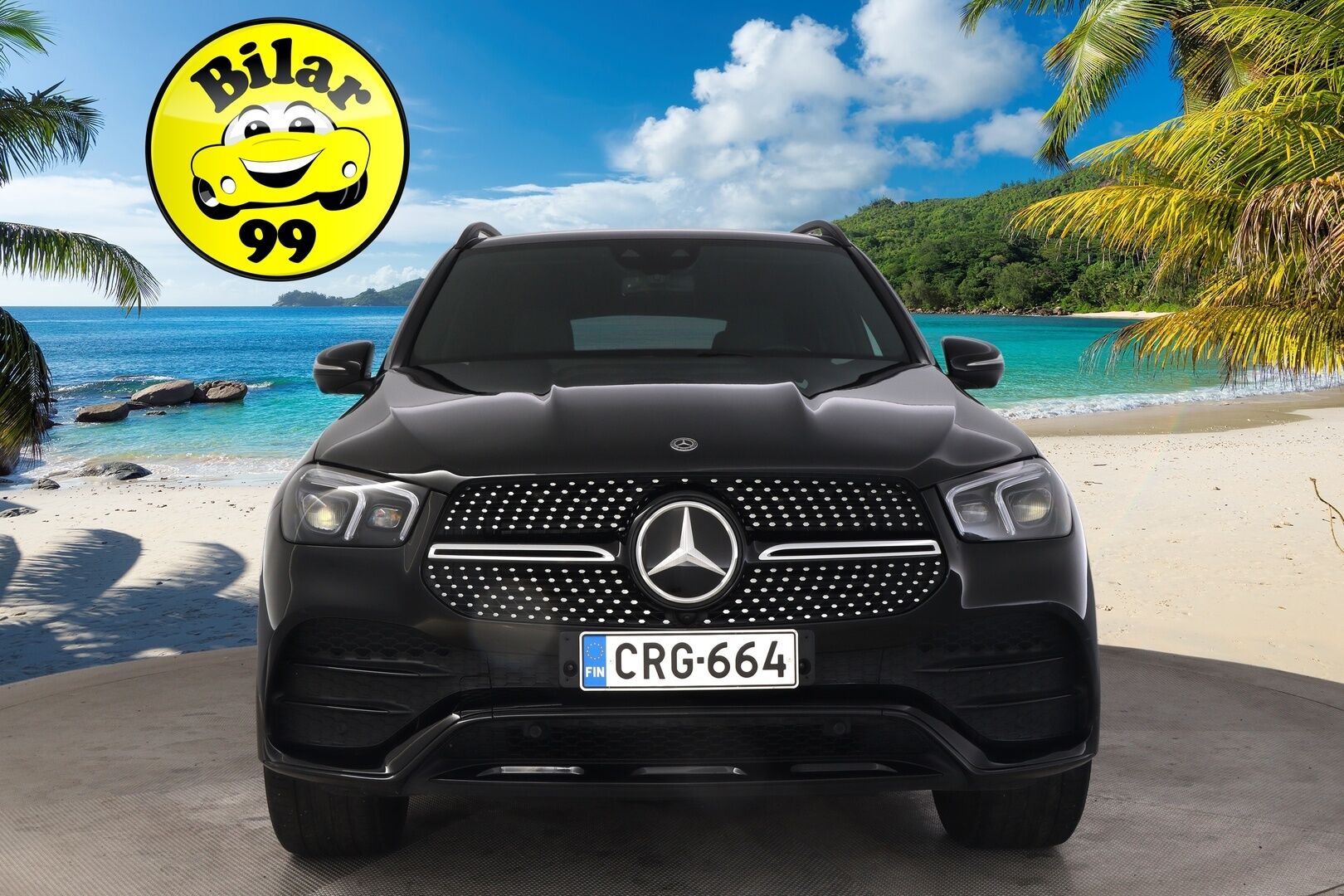 Mercedes-Benz GLE 2021 350 e 4MATIC AMG *DTR+Q / Panorama / Muistipenkit / Vetokoukku / 360° Kamera* - 2,99 % KORKOTARJOUS TÄHÄN AUTOON 21.9. ASTI! - *Night Package / 2x Renkaat*