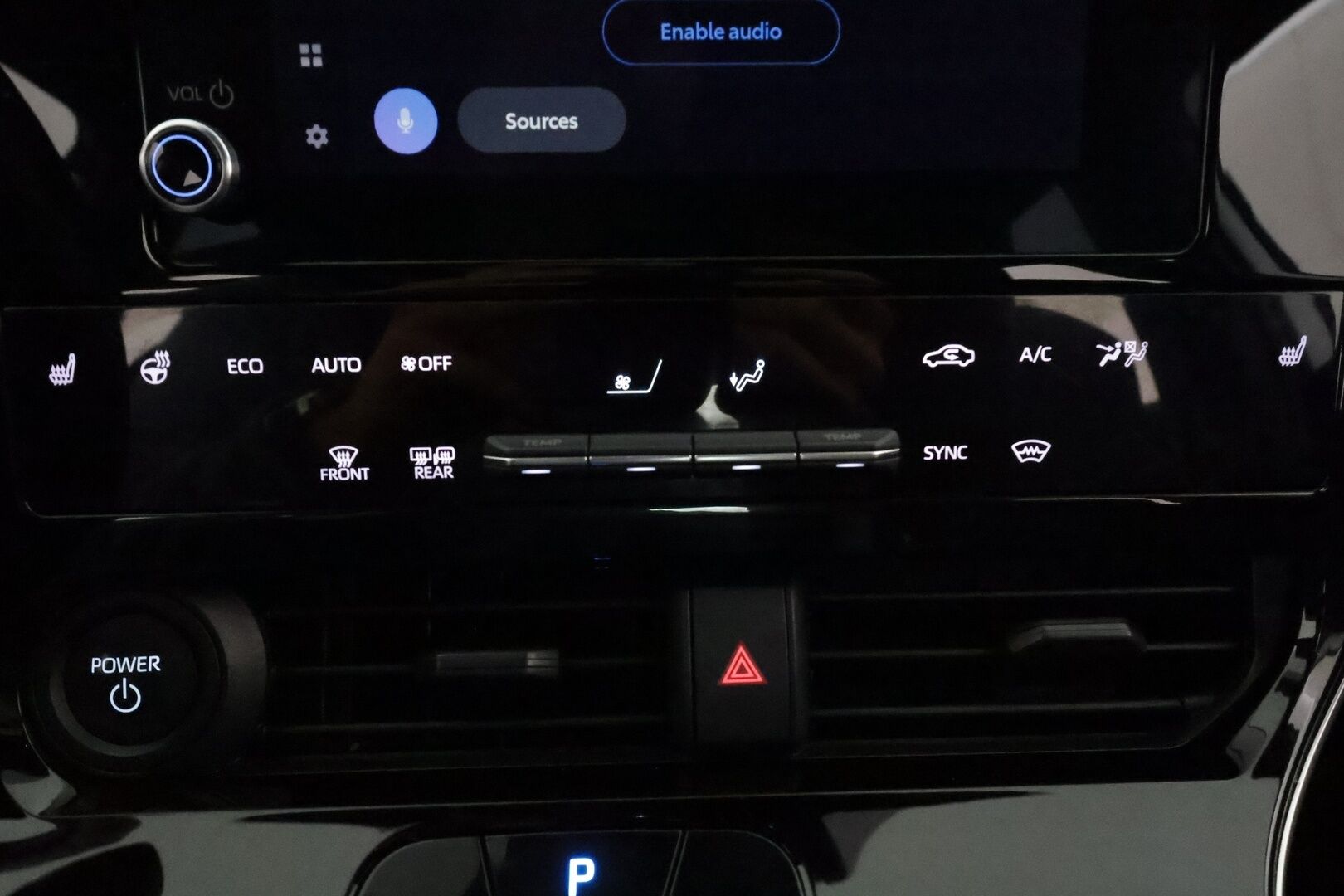 Toyota bZ4X 2023 Active * ACC / Peruutuskamera / Kaistavahti / Digimittaristo / KeylessGO* - HUOKEA HINTA! / SoH 91.3% / Suomi-auto / 2x Latauskaapelit