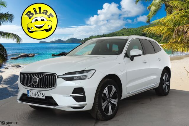 Volvo XC60 2023