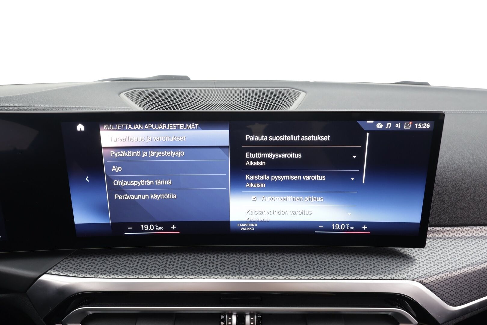 BMW I4 M50 2023 M50 - | ACC | 1.Om Suomi-auto | Koukku | Muistipenkki | Hifit | Lasikattoluukku | 360-Kamera | Sporttinahat | Apple&Android | Lisälämmitin | Kahdet Renkaat | Merkkihuollettu |