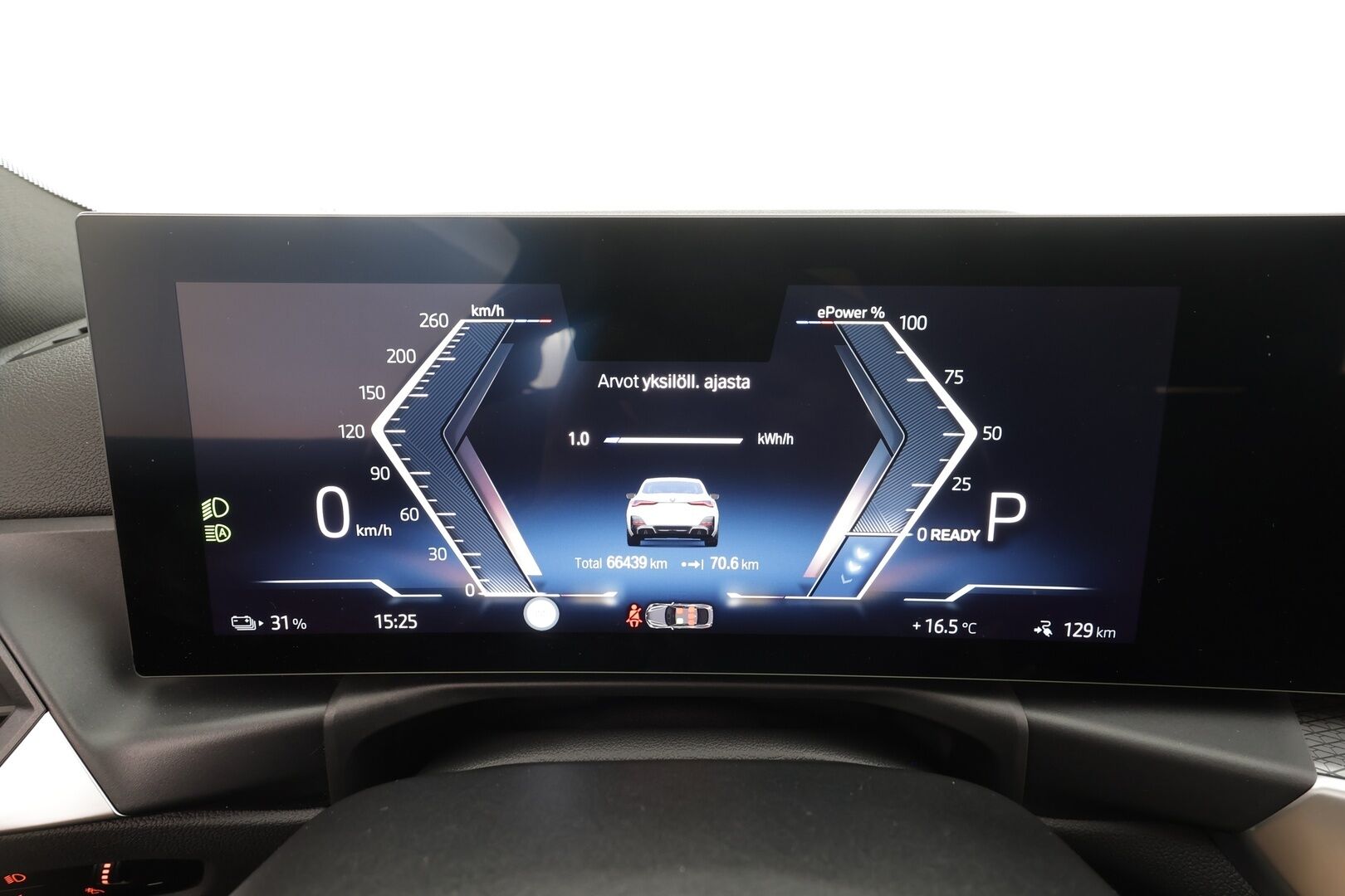 BMW I4 M50 2023 M50 - | ACC | 1.Om Suomi-auto | Koukku | Muistipenkki | Hifit | Lasikattoluukku | 360-Kamera | Sporttinahat | Apple&Android | Lisälämmitin | Kahdet Renkaat | Merkkihuollettu |