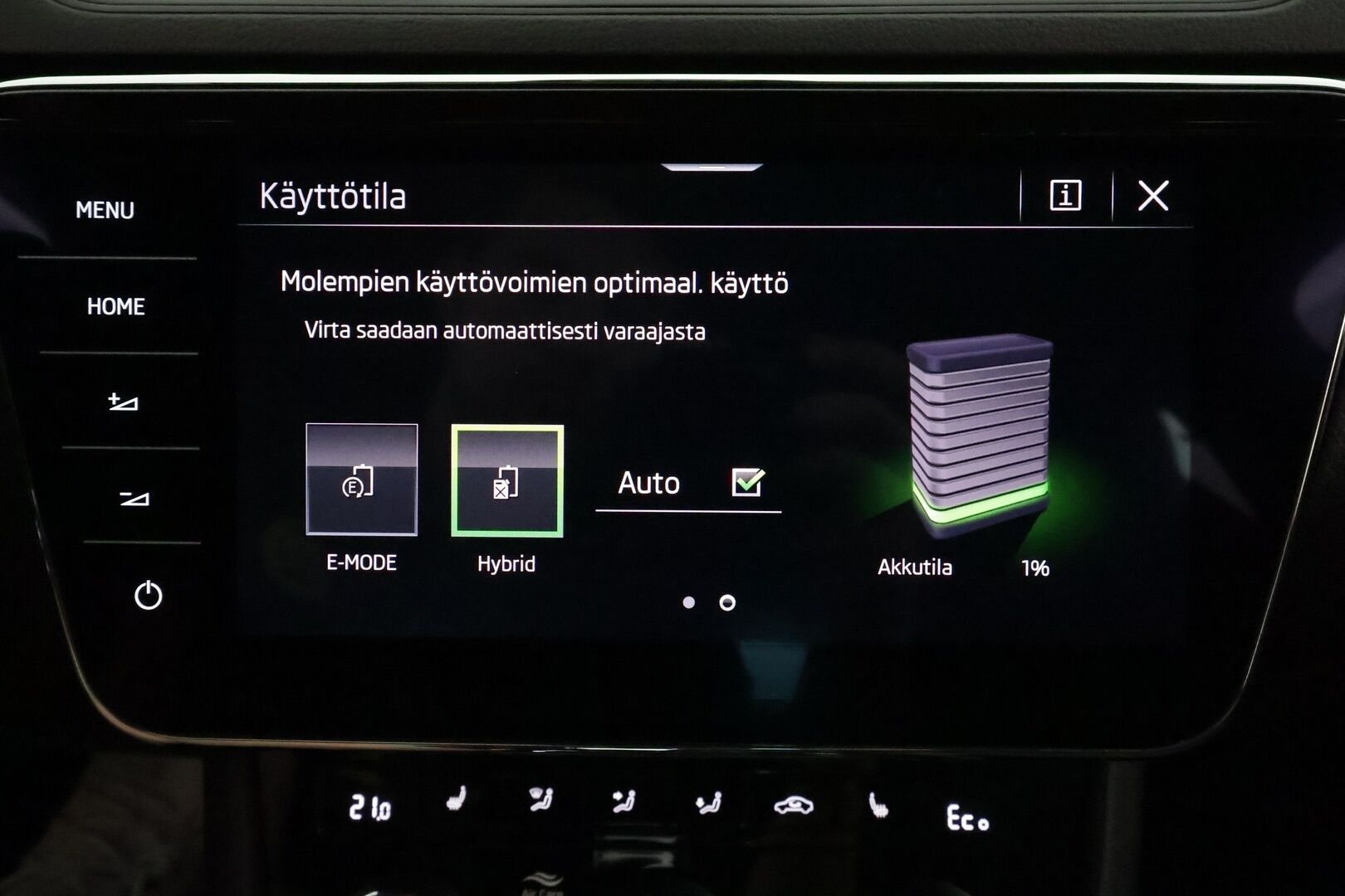 Skoda Superb 2021 Combi 1.4 TSI PHEV SportLine iV DSG **Webasto / Koukku / Canton / Adapt.Vakkari / Matrix-LED / 360° / Muistipenkit** - 2x Latauskaapelit / Kahdet Renkaat / Merkkihuollettu! / **HYVILLÄ KAMOILLA**