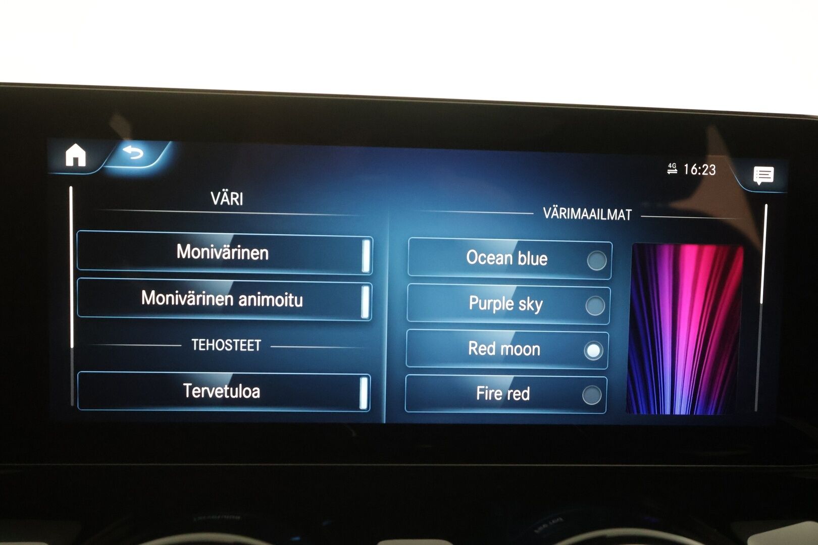 Mercedes-Benz EQA 2023 250 Business - | ILP | Muistipenkit | Koukku | Panorama | Widescreen | Ambient | Sporttipenkit | Puolinahat | P.kamera | 