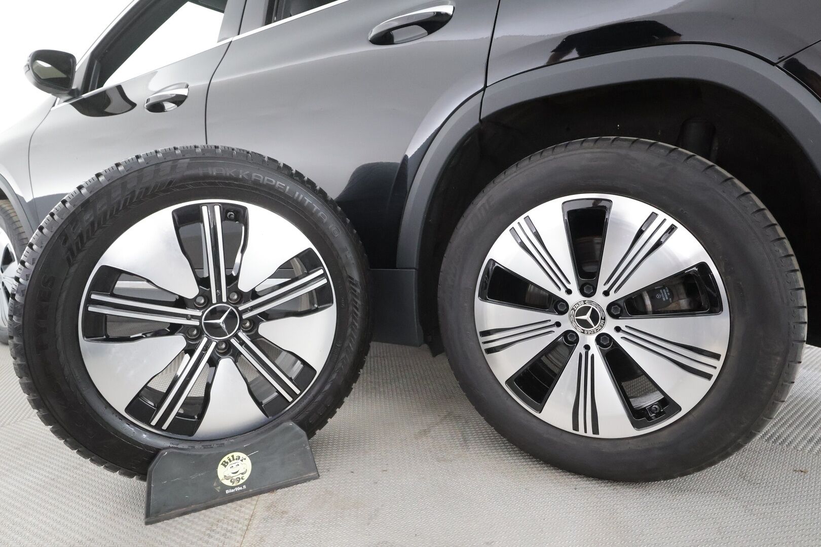 Mercedes-Benz EQA 2023 250 Business - | ILP | Muistipenkit | Koukku | Panorama | Widescreen | Ambient | Sporttipenkit | Puolinahat | P.kamera | 