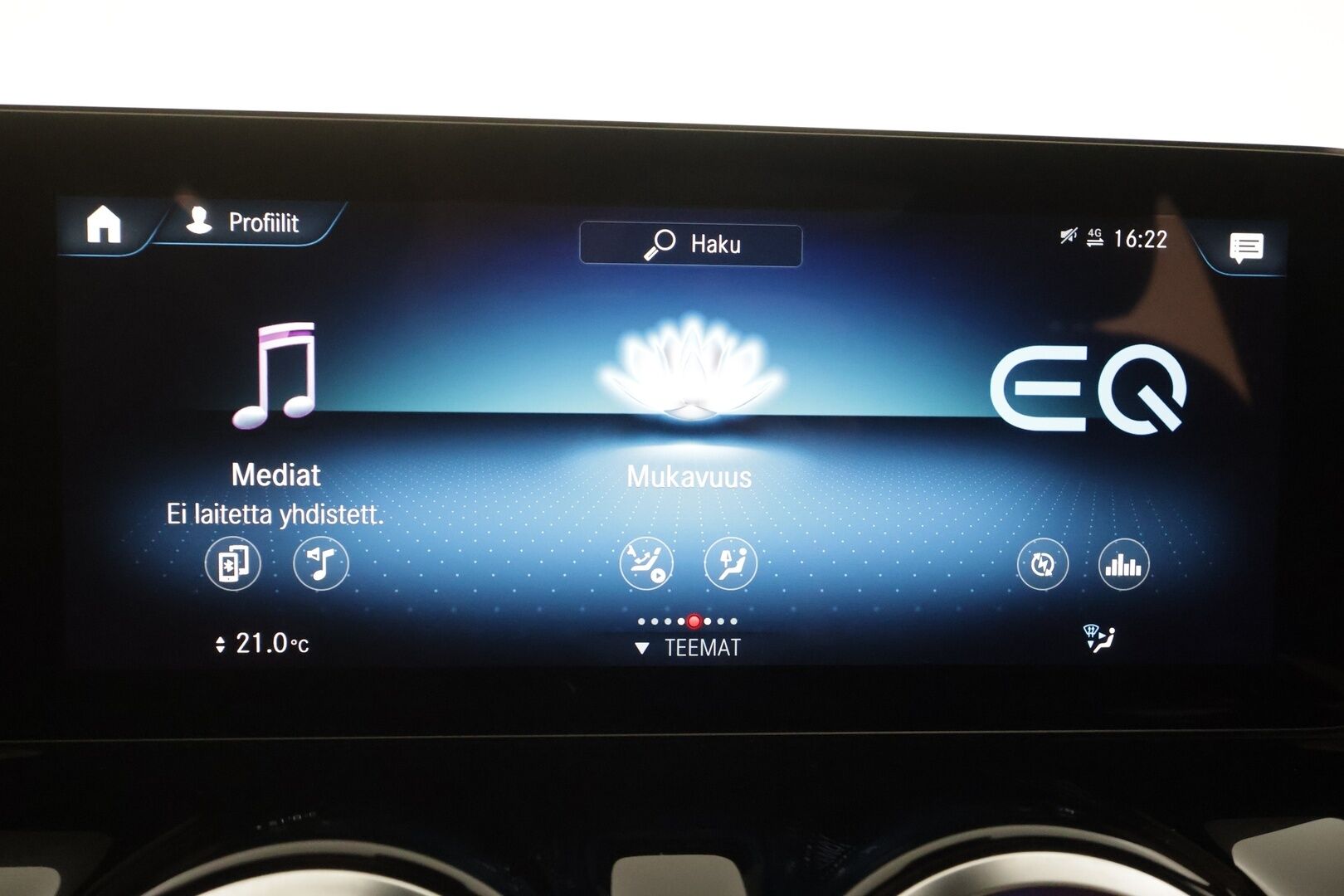 Mercedes-Benz EQA 2023 250 Business - | ILP | Muistipenkit | Koukku | Panorama | Widescreen | Ambient | Sporttipenkit | Puolinahat | P.kamera | 