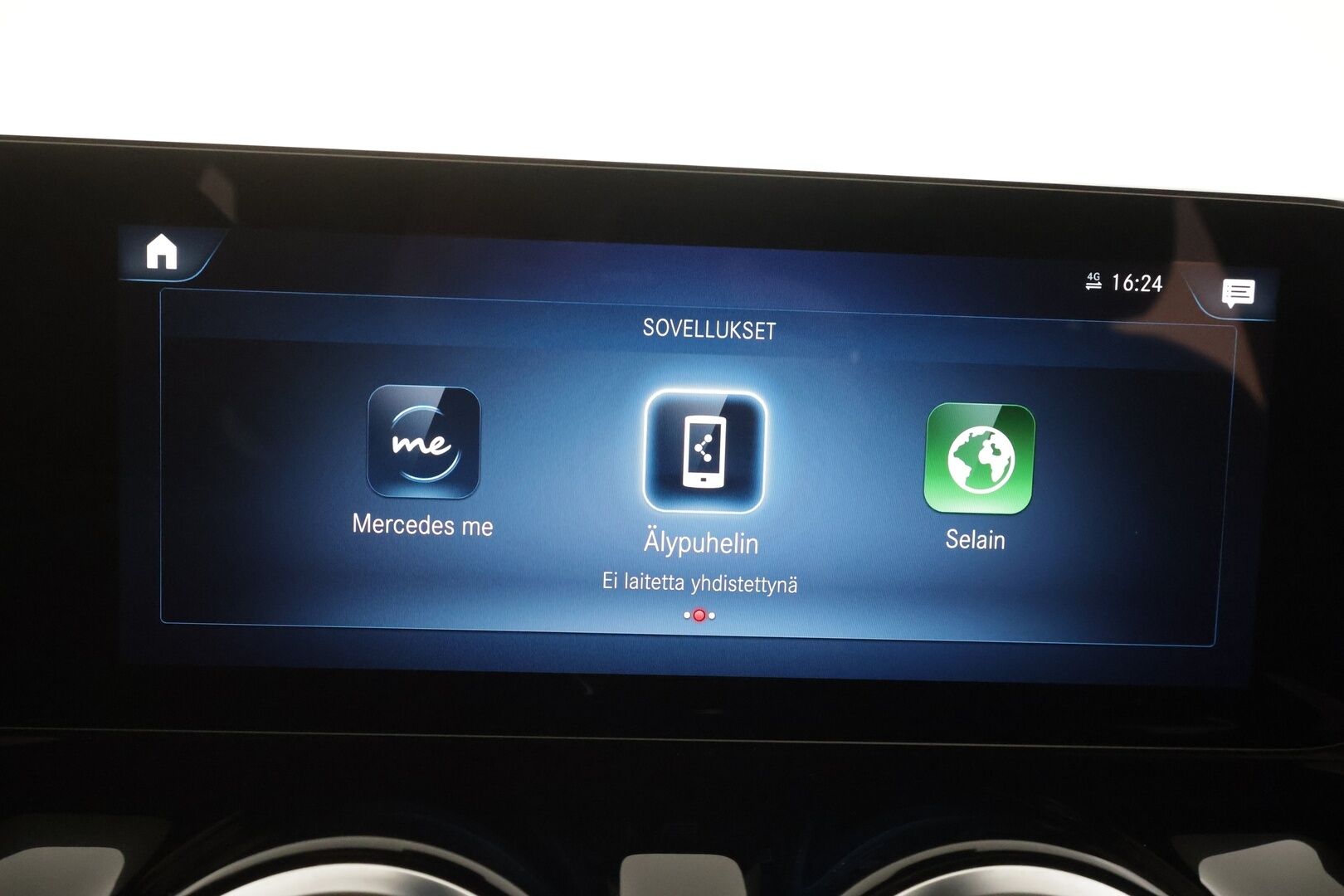 Mercedes-Benz EQA 2023 250 Business - | ILP | Muistipenkit | Koukku | Panorama | Widescreen | Ambient | Sporttipenkit | Puolinahat | P.kamera | 