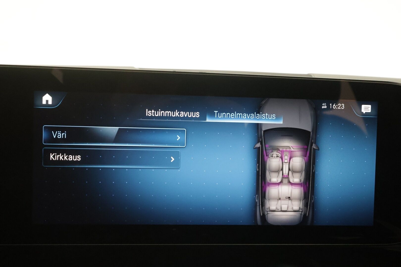 Mercedes-Benz EQA 2023 250 Business - | ILP | Muistipenkit | Koukku | Panorama | Widescreen | Ambient | Sporttipenkit | Puolinahat | P.kamera | 