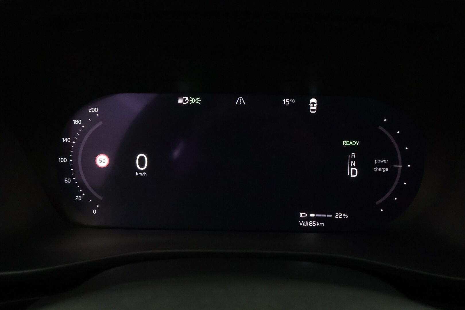 Volvo XC40 2023 Recharge Single Plus aut * ILP / ACC / LED / P.kamera / Sportpenkki Muistilla / Navi / Kaistavahti * - 1-om Suomi-auto / Kahdet renkaat aluvanteilla / Merkkihuollettu - HULLUT AVAJAISHULINAT KORKOTARJOUS 3,29 %