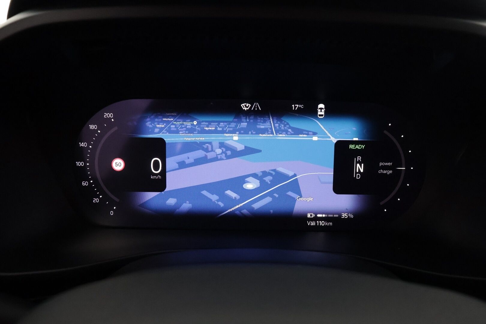 Volvo C40 2023 Recharge Twin Ultimate aut - | ACC | ILP | Koukku | Pixel-LED | Harman/Kardon | Lasikatto | Muistipenkki | Nahka-alcantara | BLIS | Pilot Assist | 2x renkaat aluin |