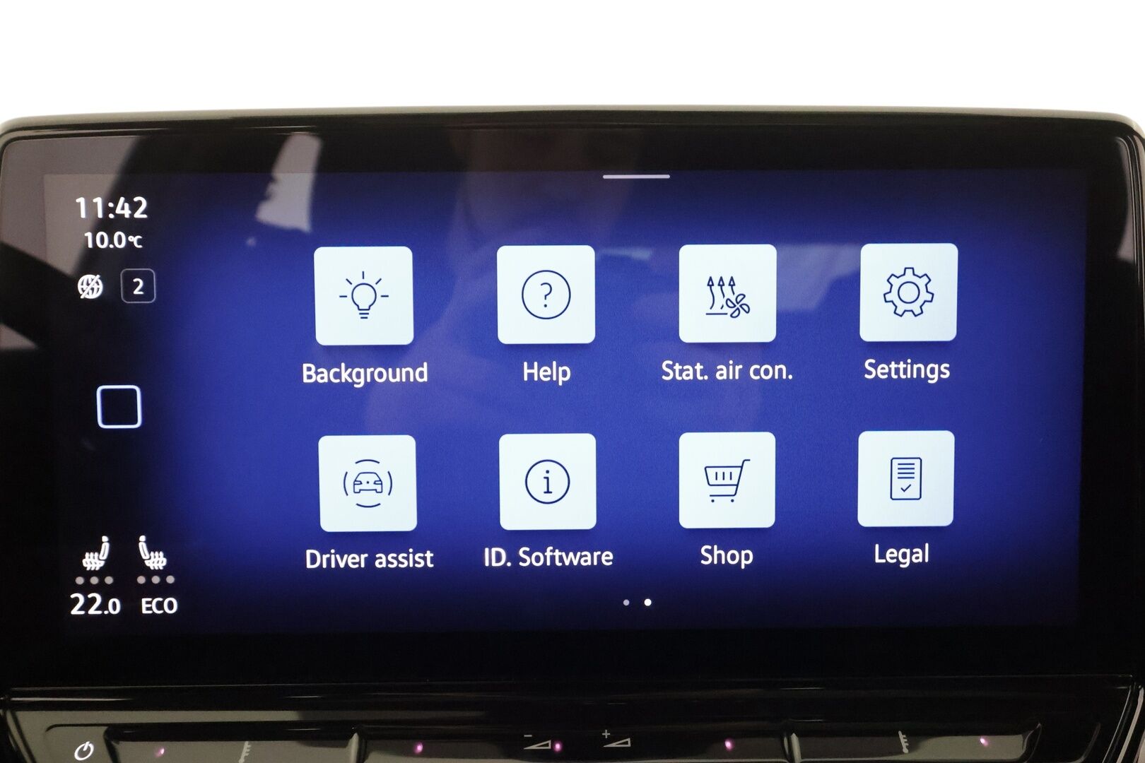 Volkswagen ID.4 2023 GTX Dual Motor AWD, akku 77 kWh * ACC / ILP / Koukku / 360° / Lasikatto / IQ.Light / Navi / Keyless / Puolinahat * - 1.Om Suomi-auto / Kahdet renkaat aluvanteilla / Merkkihuollettu - HULLUT AVAJAISHULINAT KORKOTARJOUS 3,29 %